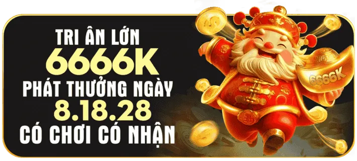 Thưởng chào mừng 8kbet VN