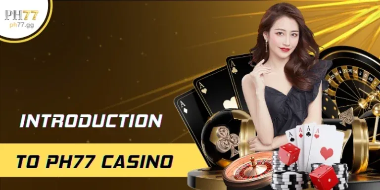 Hình ảnh minh họa casino trực tuyến