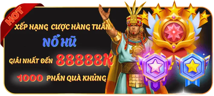 Chương trình VIP 8kbet VN